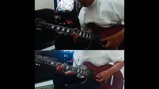 Download Lagu Tarzanboys- tunggu aku di surga (guitar solo MP3