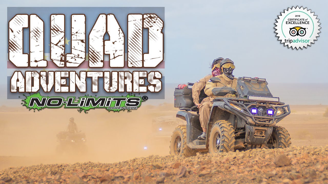 🇨🇻 Cape Verde - Sal Island. ATV Quad Day Adventures - No Limits Adventure 🇨🇻⭐️