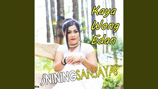 Kaya Wong Edan