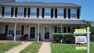 Video 2 of 2, 4519 Leighann Lane, Fredericksburg, VA on June 6 Video 2 of 2, 4519 Leighann Lane, Fredericksburg, VA on June 6