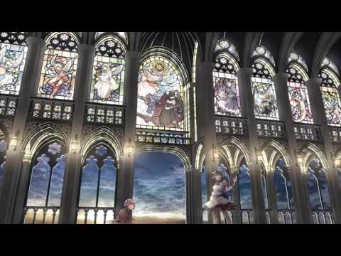 【オリジナル Piano／Soundtrack】 Valle De Los Caídos 「Triodust」