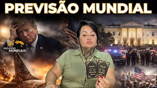 Download Lagu Global forecast: United States, Europe, and Africa at the center of chaos. 😰 MP3