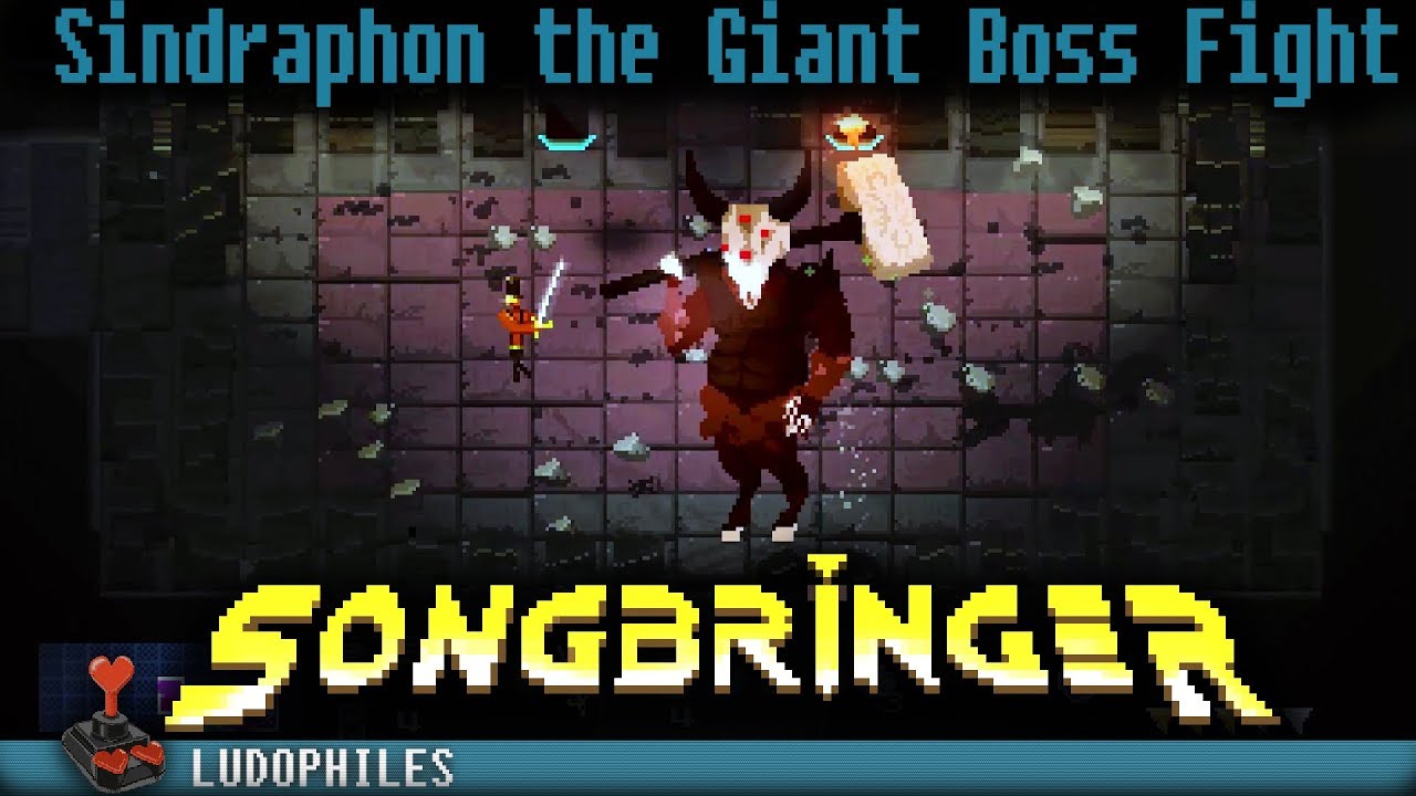 Songbringer for mac os Songbringer for mac os