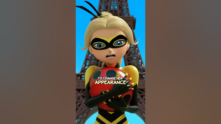 Ladybug Made A Mistake #miraculous #miraculousladybug