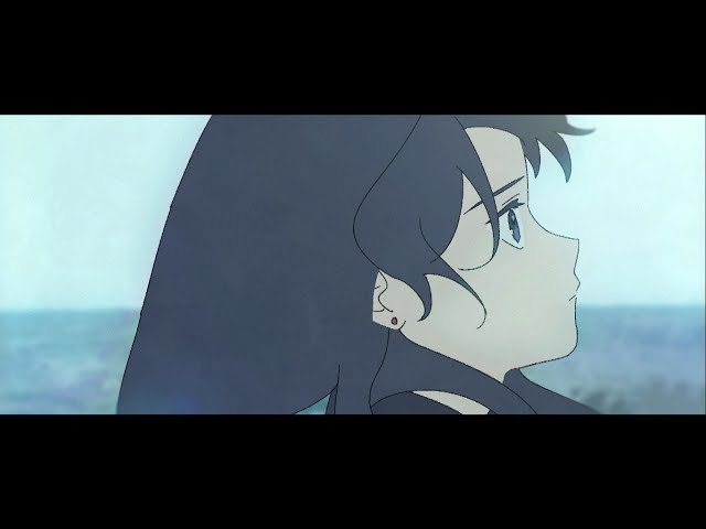 須田景凪 - 雲を恋う(Music Video) class=