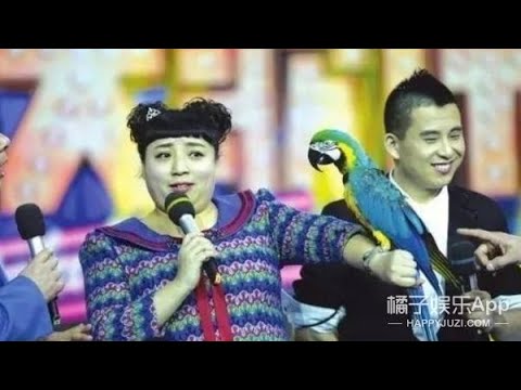 还记得“湖南笑星”何晶晶吗？她已经退圈8年了