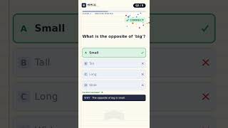 Class 1 — English Basics — Can You Solve This? #Shorts