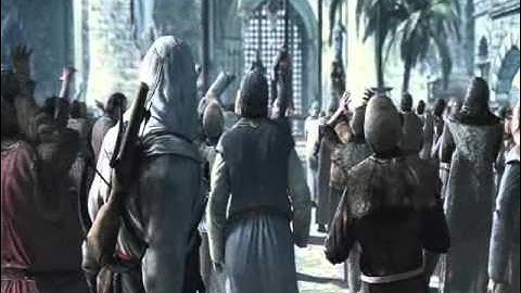 The Banzai Studios - Hannder Intro - 1