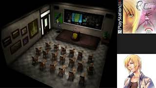 Parasite Eve - Day 2 - That One Lost Key