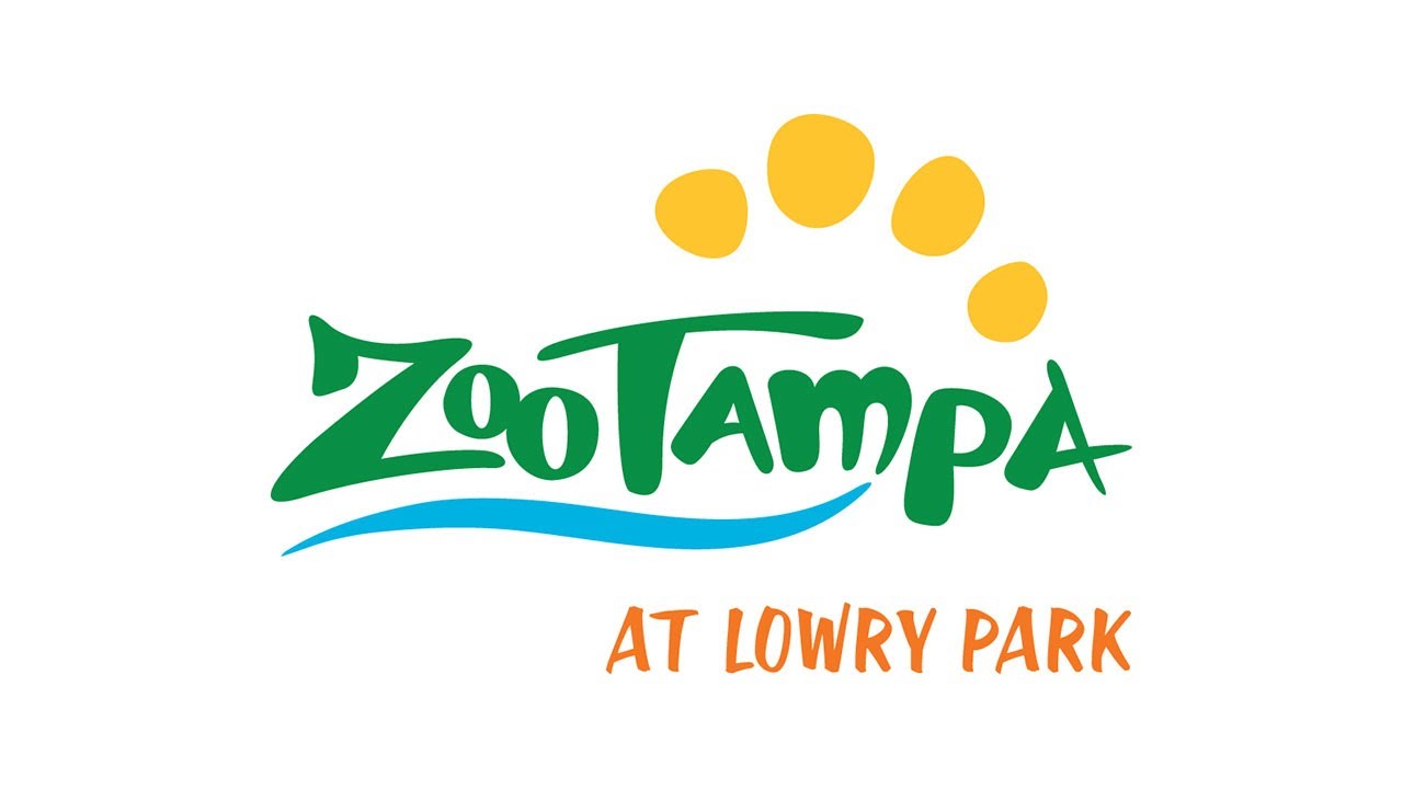 Zoo Tampa YouTube