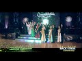 Professionals American Smooth Final Presentation WITH AWARDS | Emerald Ball 2021