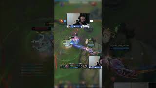 Alistar 1v9? O Suporte Mais Forte da Botlane! #leagueoflegends #cblol #alistar