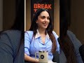 Difference Between Girls And Boys 😮 Kiara Advani Raj Shamani Podcast #shorts #bollywood #podcast