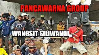 KUDA RENGGONG PANCAWARNA| TEPAK KENDANG SUNDA | BIKIN KESURUPAN DI MAJALAYA