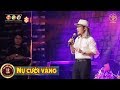 Vượng Râu với phút ngẫu hững"Cô Bé Thượng Ngàn" | Liveshow Chào Bolero Tuyệt Phẩm Tình Ca