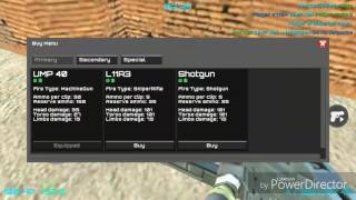 (Real strike multiplayer) juega marcos screenshot 4