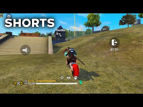 OYO WE ARE COMING BEST FREE FIRE MOMENT | GARENA FREE FIRE #shorts