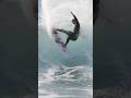 Kanoa Does The Most Controlled Layback Snaps #surfersofbali #surfingbali #surfers