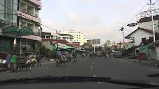 Tahun 2000 : Yogyakarta, Indonesia (No Sound)