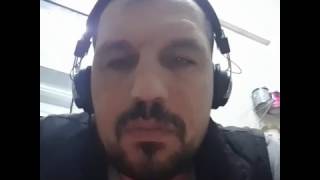 Selami Başıbaş Kırpigin Kaşına Da Değdigi Zaman