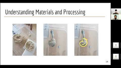 Department Introduction: Mechanical Engineering