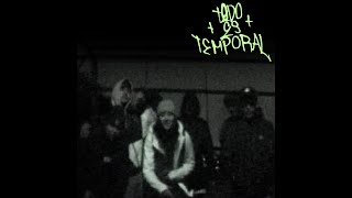 Mango X R-Pugnantez.- Todo Es Temporal