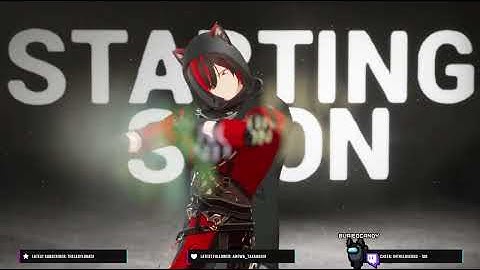 🔥LIVE GAME DEV🔥Adding in a new character, new character voices, and designing a VTuber model f