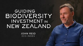 Guiding Biodiversity Investment in New Zealand - John Reid (Eco-index)
John Reid is the co-director of Eco-index. In conversation with Matthew Monahan.
Eco-index: https://eco-index.nz
Johns LinkedIn: https://www.linkedin.com/in/john-reid-35141125/
TOPICS
00:00 Introduction
01:43 The Ecosystem Restoration Map
22:06 Scientific Rigor and Data Collection
27:00 Technologies in Ecosystem Mapping
31:00 Kaitiaki Intelligence Platform
33:01 Impact of Nutrient Runoff
34:43 Māori Leadership in Environmental Restoration
37:21 Ngāi Tahu Regenerative Ag Trials
41:25 National Science Challenges
54:13 Future of Eco-index and Closing Thoughts
EPISODE RESOURCES
2121 National Biodiversity Vision: https://eco-index.nz/vision
Manaaki Whenua: https://www.landcareresearch.co.nz/
Planet Labs: https://planet.com
MA EARTH
https://maearth.com
THE REGENERATION WILL BE FUNDED
Ma Earth Studio: https://maearth.com/studio
YouTube: https://www.youtube.com/@maearthstudio
SOCIAL
LinkedIn: https://www.linkedin.com/company/maearth/
Twitter: https://twitter.com/maearthstudio
Instagram: https://www.instagram.com/maearthstudio
PODCAST
Spotify: https://open.spotify.com/show/0Fkf8ZqPx5RRkeXTbuojCJ
Apple Podcasts: https://podcasts.apple.com/us/podcast/the-regeneration-will-be-funded/id1706728107 Guiding Biodiversity Investment in New Zealand - John Reid (Eco-index)