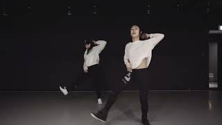 Do You? - TroyBoi / Minny Park Choreography | MIRRORED 🪞