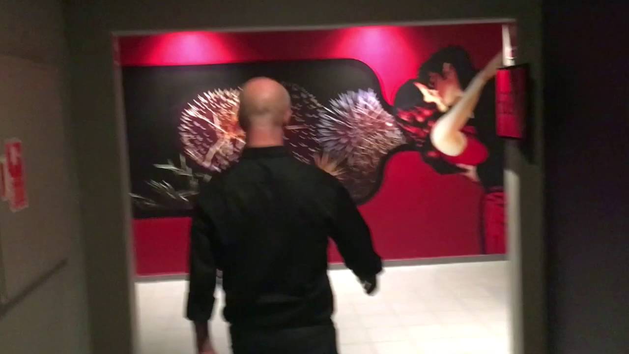 Nordisk Film Rundvisning