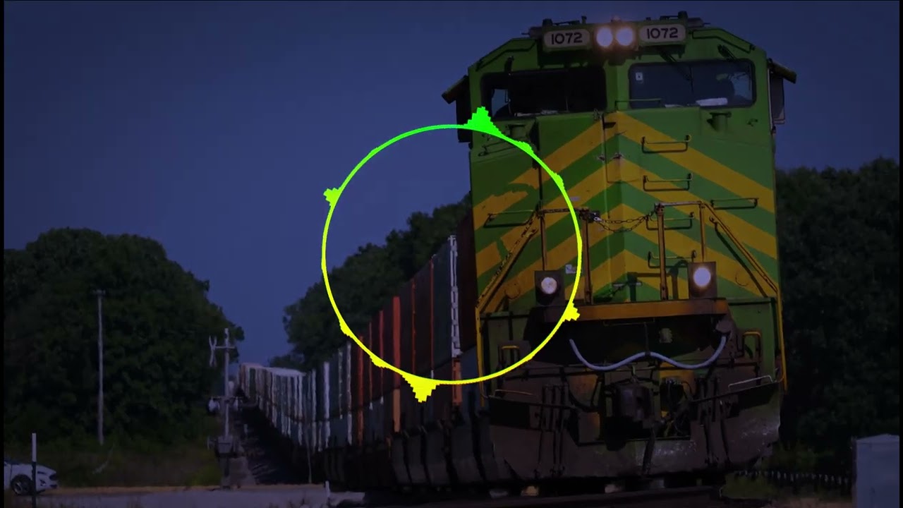 IDF With No Haters [Official Visualizer]