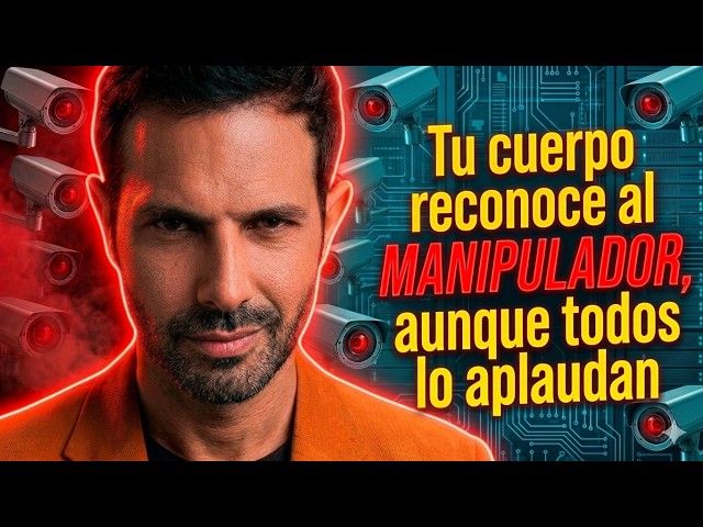 Señales de manipulación y por qué alguien te incomoda | Caso Alejandro Estrada | Asmropinion