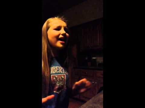 In The Air Tonight Cover