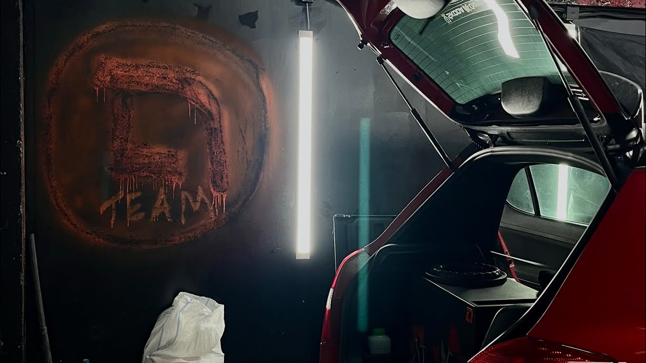 Флекс от DL Audio Raven 10 V.2 || ТОП сабвуфер за свои деньги от фирмы DL Audio