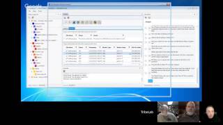 Famous Finding Root Cause with Wireshark - A Live Demo Profile