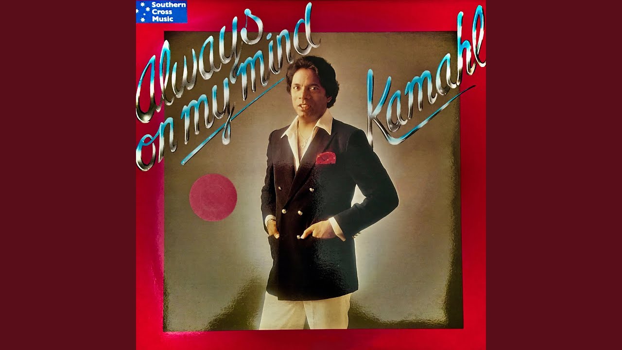 Have You Ever Been In Love