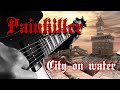 Painkiller City On Water Mech SWitch Cover