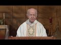 Catholic Mass Today | Daily TV Mass, Monday September 7 2020