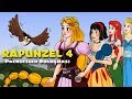 Rapunzel - Bölüm 4