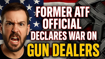 Gun Dealers Under Attack: The Dangerous Plan You Must See