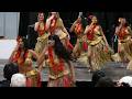 Carassauga Festival Mississauga 2026 Dances. #shamshermannbti