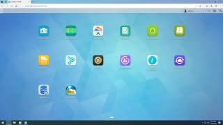 [ENG Subtitled] WorldCard Team NAS Initialization screenshot 3