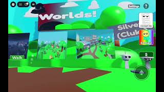 3D Sprunki RP And Animations All New 4 Badges