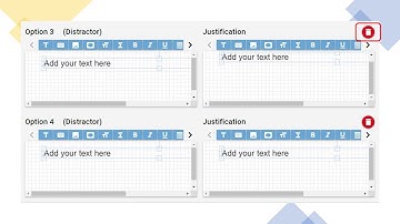 Red Marker Systems Item writing Step by Step Guide for Multiple Choice Questions