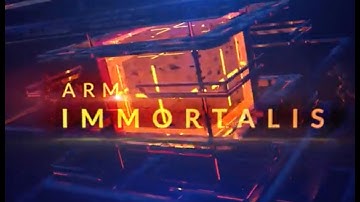 Redefining Graphics and Supercharging Mobile Gaming on Arm