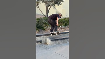 Jamie Foy Fs Nose Bigspin 🔥