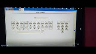 2011 Lincoln Town Car Ecu Swap And Programming Using IDS