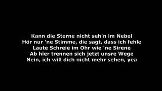 HAVA - NAGELNEU / LYRICS