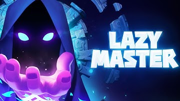 Lazy Master (Chapter 1 & 2 Complete) Gameplay | Android Role Playing Game