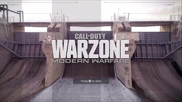 Call Of Duty Modern Warfare Warzone Connecting To Online Services Fix